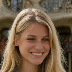 Monika, tu contacto de creationX en Barcelona