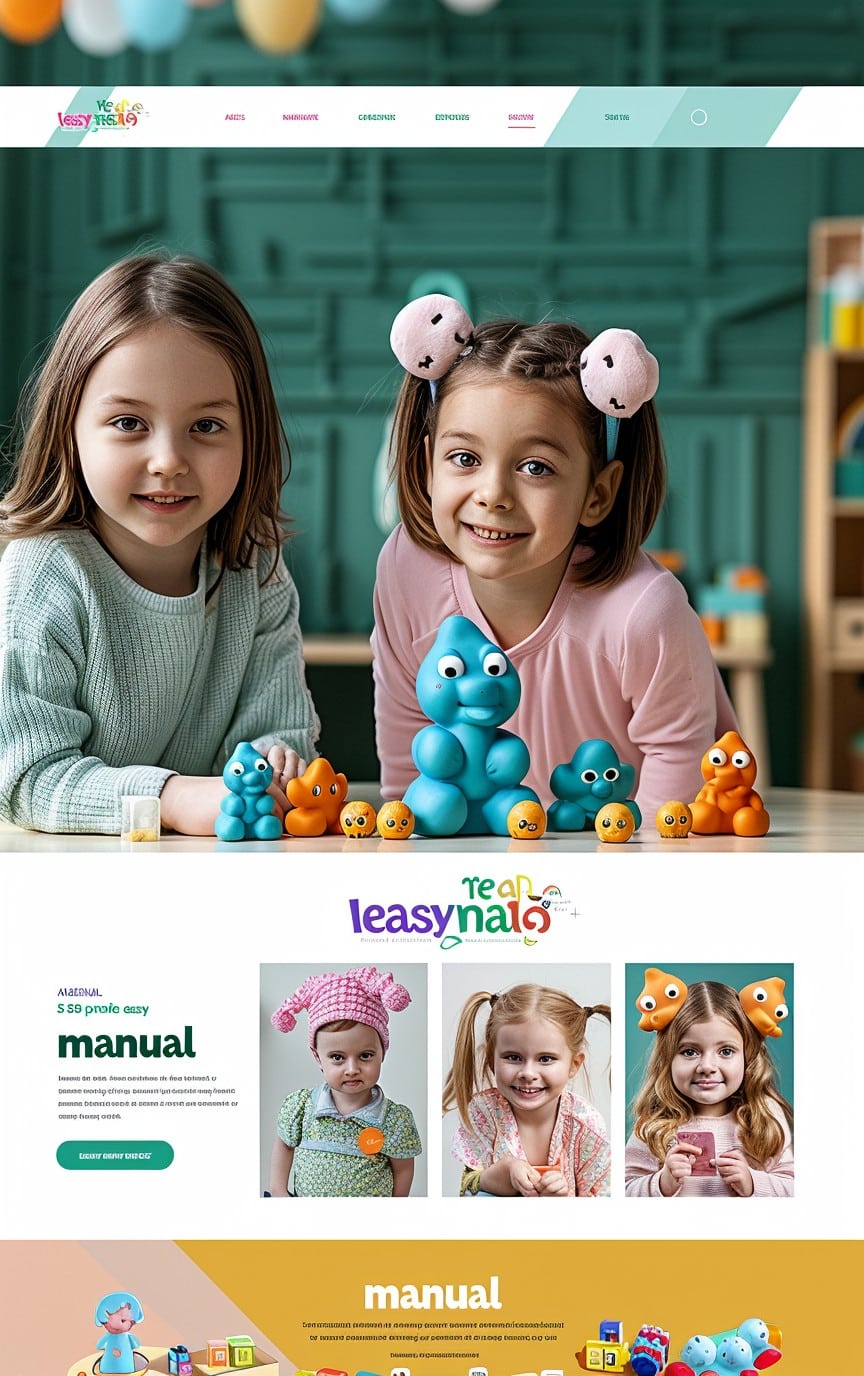 CREATIONX - Leasy Nalo