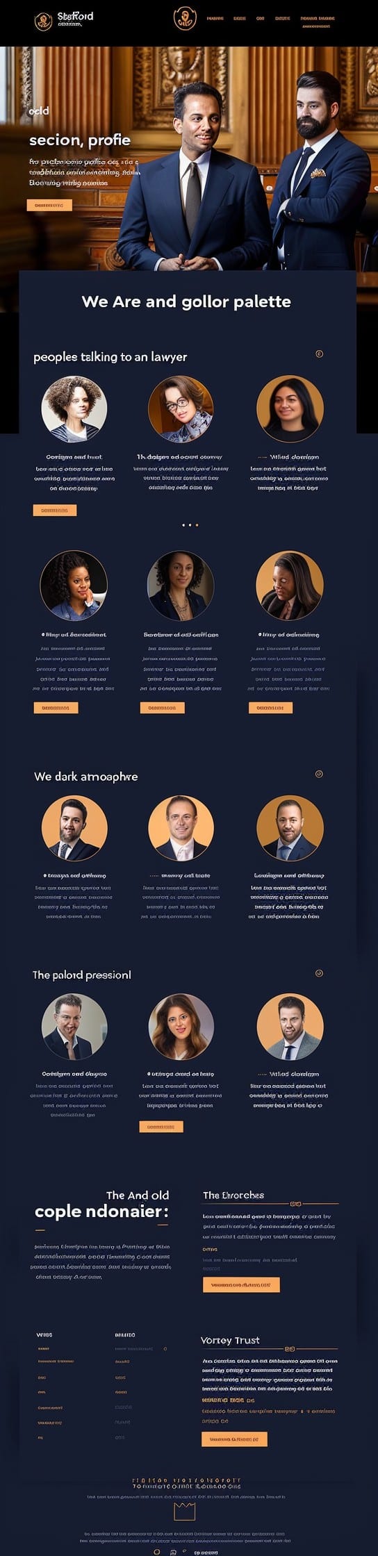 CREATIONX - Stafford Legal Services