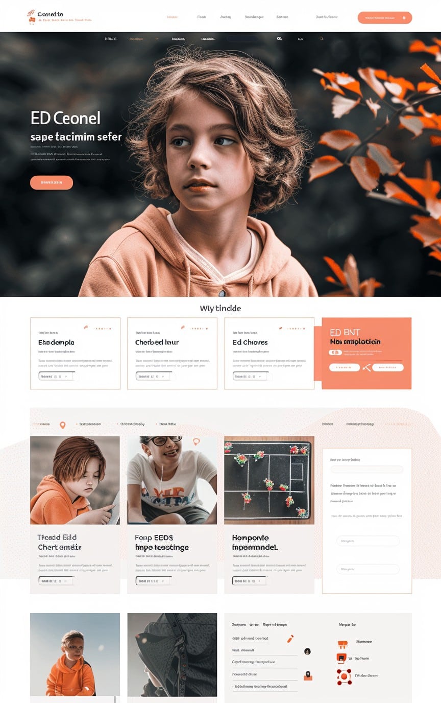 CREATIONX - Education for the Future