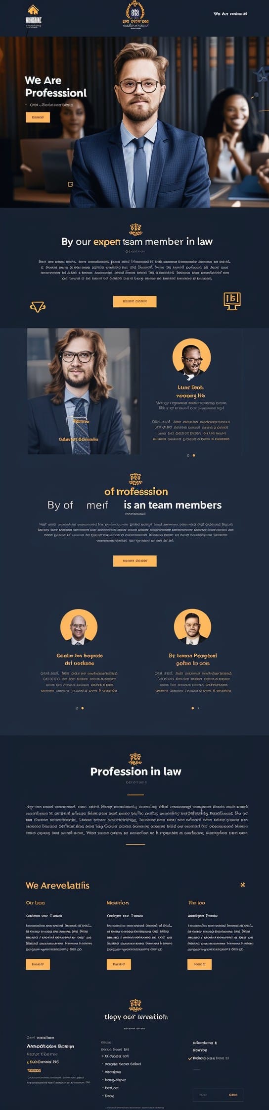 CREATIONX - Professional Legal Services