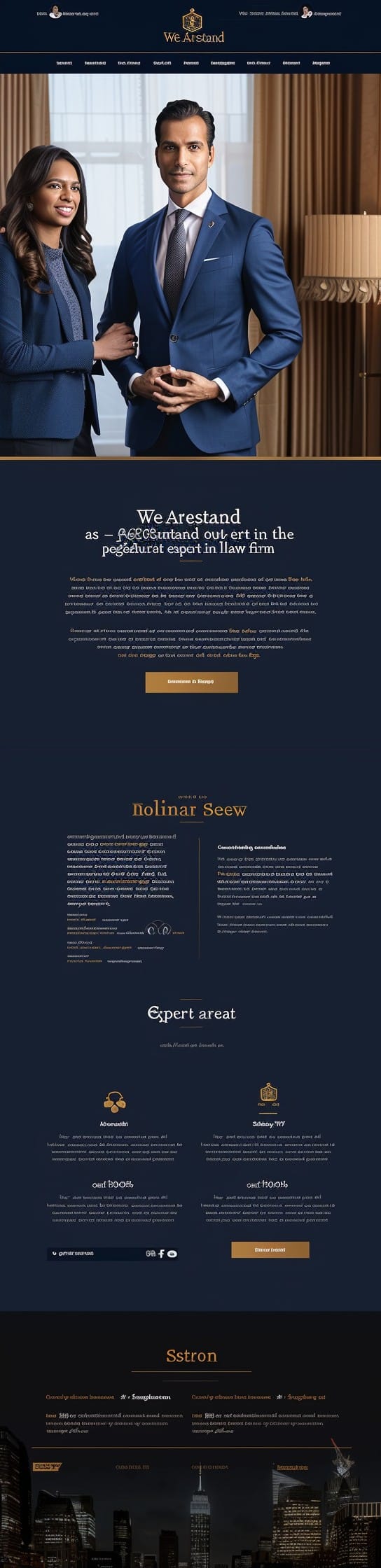 CREATIONX - We Arestand Legal Solutions