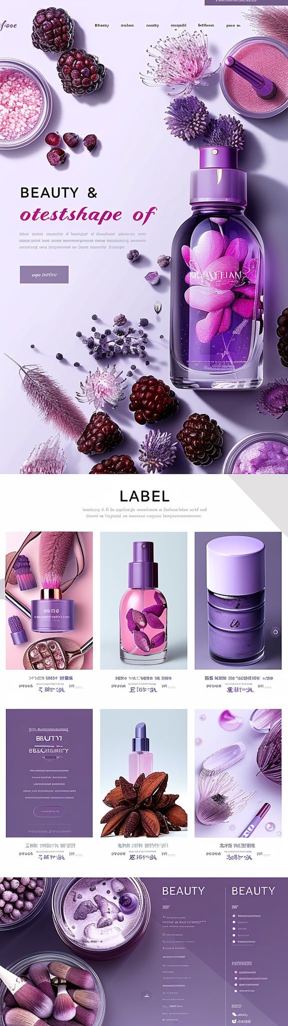 CREATIONX - Beauty & Otetshape