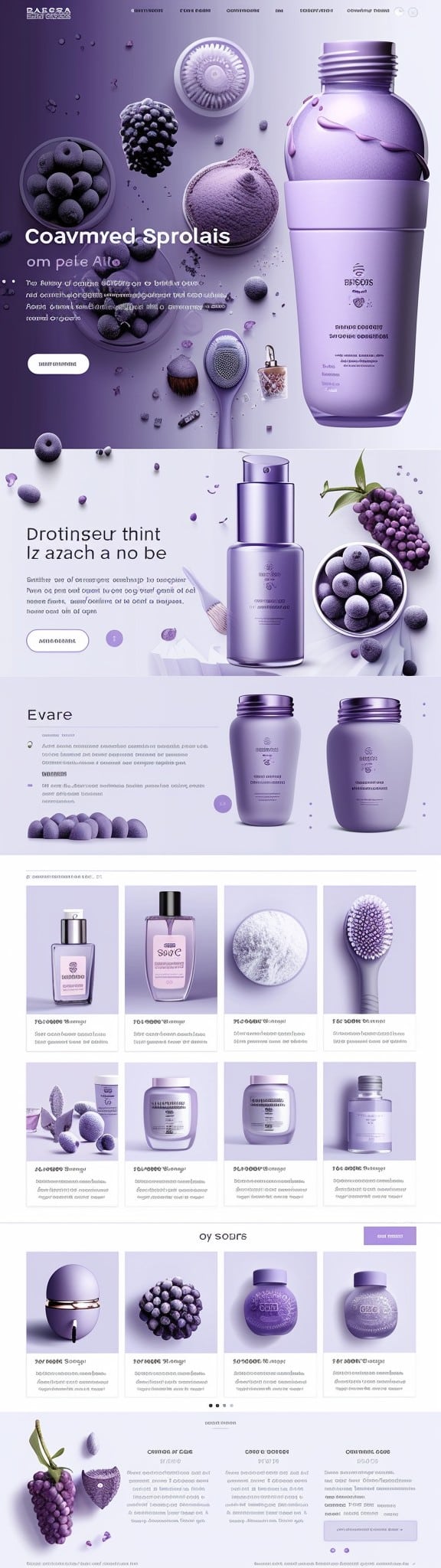 CREATIONX - Coavmyed Sprolais